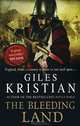 The Bleeding land, Giles Kristian 