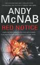 Red Notice, McNab Andy 
