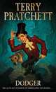 Dodger, Pratchett Terry 