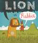 Lion vs Rabbit, Alex Latimer 