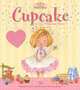 Cupcake and the Princess Party, Mandy Archer, Kirsteen Harris-Jones 