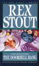 The Doorbell Rang, Stout Rex 