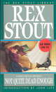 Not Quite Dead Enough, Stout Rex 