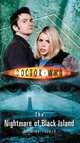 Doctor Who: The Nightmare of Black Island, Tucker Mike 