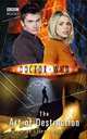 Doctor Who: The Art of Destruction, Cole Steve 
