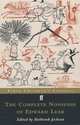 The Complete Nonsense of Edward Lear, Lear Edward 