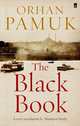 The Black Book, Pamuk Orhan 