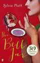The Bell Jar, Plath Sylvia 