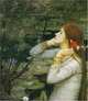 J. W. Waterhouse, Trippi Peter 