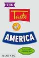 The Taste of America, Andrews Colman 