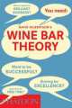 David Gilbertson's Wine Bar Theory, David Gilbertson 