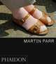 Martin Parr (Phaidon 55's), Martin Parrott 