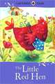 Little Red Hen, 