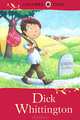 Dick Whittington, Vera Southgate 