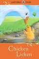 Chicken Licken, Vera Southgate 