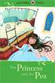 The Princess and the Pea, Vera Southgate 