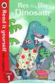 Rex the Big Dinosaur: Level 1, 