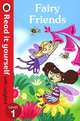 Fairy Friends: Level 1, 