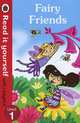 Fairy Friends: Level 1, Ronne Randall 