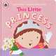 This Little Princess, 