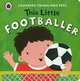 This Little Footballer, 