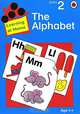 Learning at Home: The Alphabet, Hy Murdock 