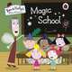 Magic School, 