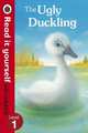 The Ugly Duckling, 