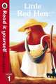 Little Red Hen, 