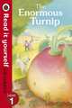 The Enormous Turnip, 