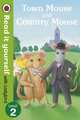Town Mouse and Country Mouse, 
