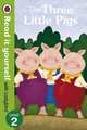 The Three Little Pigs, 