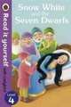 Snow White and the Seven Dwarfs, 
