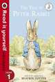 The Tale of Peter Rabbit, Potter Beatrix 