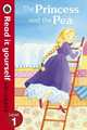 The Princess and the Pea, 