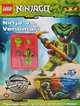 Lego Ninjago: Ninja vs. Venomari (+ подарок), 