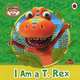 Dinosaur Train: I Am a T. Rex, 