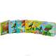Dinosaur Train: Little Library (комплект из 6 книг), 