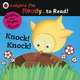 Knock! Knock!, 