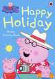 Peppa Pig: Happy Holiday, 