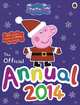 Peppa Pig: The Official Annual 2014, 