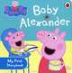 Baby Alexander, 