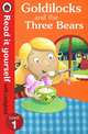 Goldilocks and the Thre Three Bears: Level 1, 