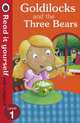 Goldilocks and the Three Bears: Level 1, 