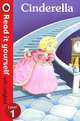 Cinderella: Level 1, 