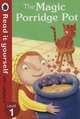 The Magic Porridge Pot: Level 1, 