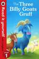 Three Billy Goats Gruff: Level 1, 