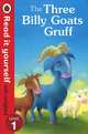 The Three Billy Goats Gruff: Level 1, 