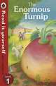 The Enormous Turnip: Level 1, 