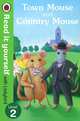 Town Mouse and Country Mouse: Level 2, 
